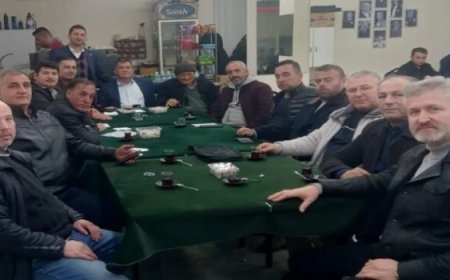 MUSTAFA AS, TEMPOYU ARTIRDI