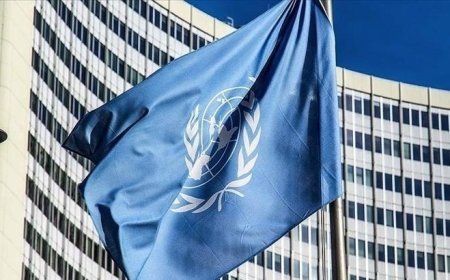 BM: İran'ın durumuna dair askeri söylemlerin artışından çok endişeliyiz