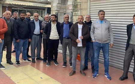 177 kişiyi 500 milyon lira dolandırdığı öne sürülmüştü! Kuyumcuya ev hapsi