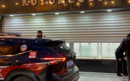 Çanakkale'de dolandırıcılık iddiası. Serbest bırakılan kuyumcu kayıplara karıştı