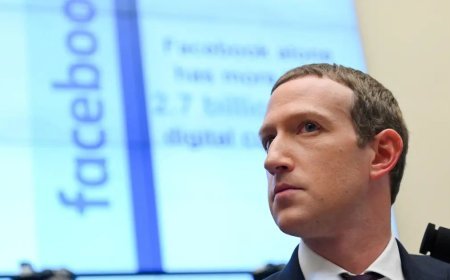 Mark Zuckerberg, “yüzlerce gigawatt”lık nükleer enerjili veri merkezlerinin peşinde