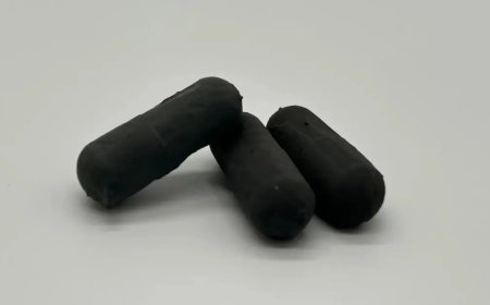 MIT akıllı hap geliştirdi. Yutulunca haber veriyor