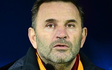 Okan Buruk'tan taraftara transfer müjdesi: 'Rahat olsunlar, mutlu edecek oyuncular alacağız!'