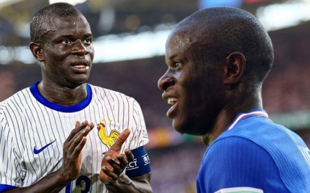 Kante, Fenerbahçe'ye 'evet' dedi, geri sayıma geçildi!