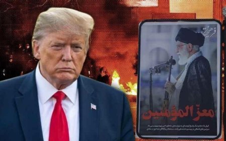 ABD İran'da 'yazı tura' oynayacak! Hedef listesi ortaya çıktı