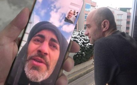 Bir babanın ve engelli kızının kabusu! Bomba ihbarı, 400 yemek siparişi: 'Hayatın boyunca seninle uğraşacağız'