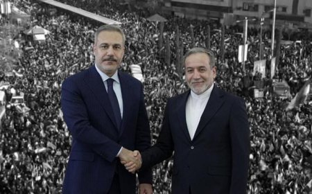 Türkiye'nin gündemindeki 3 madde! Ankara-Tahran hattında neler yaşanıyor? Dicle Canova anlattı