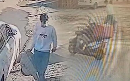 Kasayı boşattı, otelde arkadaşlarıyla alem yaptı! 20 yaşındaki çalışandan büyük vurgun