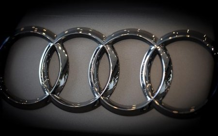 Audi’nin araç teslimatı düştü