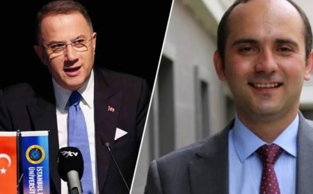 Murat Çalık ve Tayfun Kahraman'ın sağlık durumu nasıl? Özgür Özel açıkladı