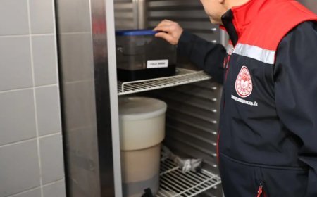 İstanbul'da gıda güvenliğine yeni önlemler. Seyyara izin belgesi, işletmelere kamera şartı