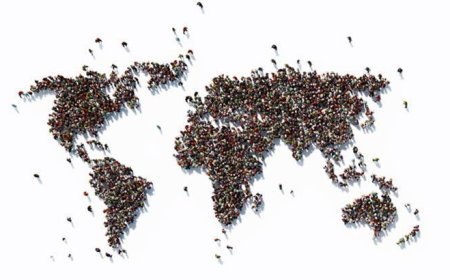 Dünya Nüfusu 2026: Dünyada Kaç İnsan Var? Ülkelere Göre Dünya Nüfus Sıralaması