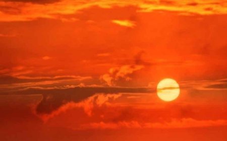 2040'taki senaryo 10 yıl önce yaşanabilir! Geri dönüşü olmayan eşik