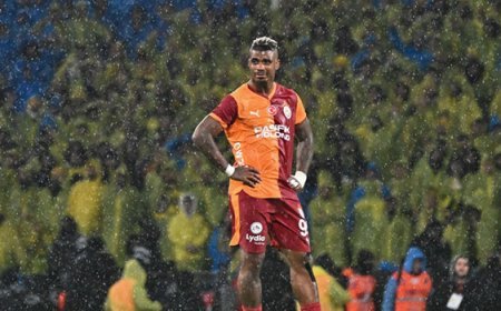 Mario Lemina'dan yaptığı paylaşım için açıklama!