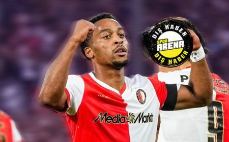 Fenerbahçe ve Galatasaray istiyordu! Quinten Timber'dan transfer açıklaması geldi