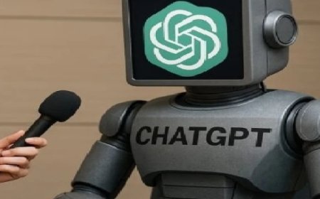 CHATGPT, İLİŞKİLERDE ÜÇÜNCÜ BİR TARAFA DÖNÜŞÜYOR İLİŞKİNİZİ NEDEN CHATGPT’YE SORMAMALISINIZ?