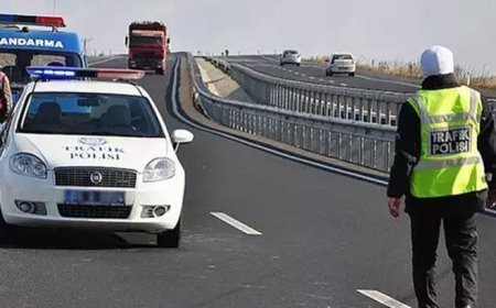 Trafik cezaları artırılıyor! TBMM'de teklifin 10 maddesi daha kabul edildi: 180 bin liralık cezası var