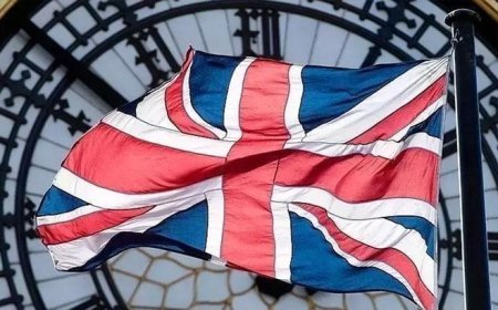 İngiltere İran'da Tahran Büyükelçiliği'ni geçici olarak kapattı