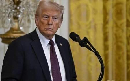 Son dakika... Trump'tan dünyanın beklediği mesaj! 'İran'da ölümler durdu'