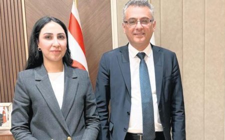 Türkiye, KKTC’yi oyun dışında bırakmaz