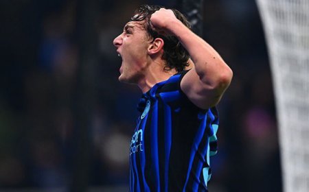 Inter, zirvede hata yapmadı!