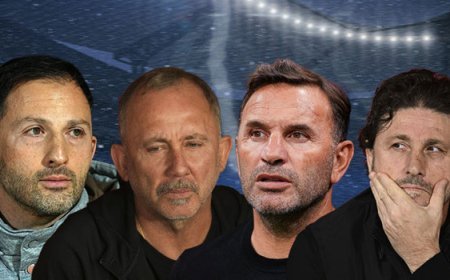 Fransa basını duyurdu: Dört büyükler sıraya girdi! Süper Lig'in devleri o ismi peşinde...