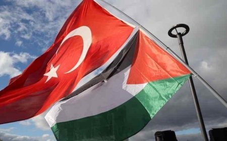 ABD'den Türkiye'ye Gazze teşekkürü! 'İnanılmaz bir iş çıkardılar'