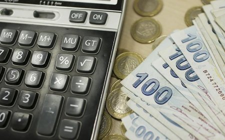 Hizmet üretim endeksi arttı