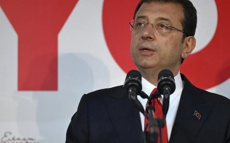 İmamoğlu'nun diploma davası. Karar 15 gün içinde taraflara bildirilecek