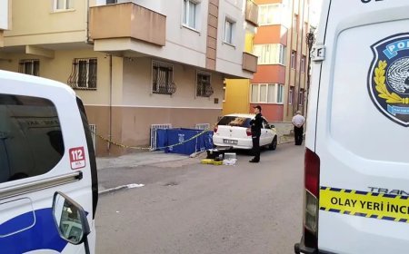 DNA testi ele verdi! Hatice öğretmenin erkek arkadaşı tutuklandı