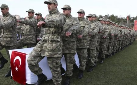 Bedelli askerlik yerleri ne zaman açıklanacak? MSB 2026 bedelli askerlik yerleri için tarihi duyurdu