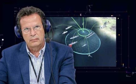 SON DAKİKA HABERLER: Atina'da 'HAVELSAN' depremi! 'Türk yazılımı Yunan savunmasına sızacak'