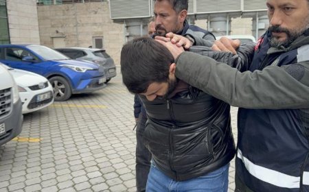 Sokak ortasında infaz etti! 105 gün önce çıktığı cezaevine gönderildi