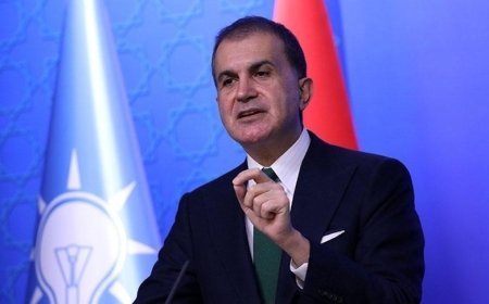 AK Parti’den CHP’ye sert tepki: Yargı mensuplarının hedef alması kabul edilemez