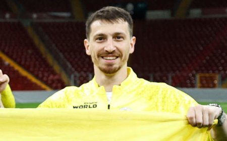 Galatasaray-Fenerbahçe derbisindeki kavganın davası sonuçlandı! Mert Hakan Yandaş, Oosterwolde...