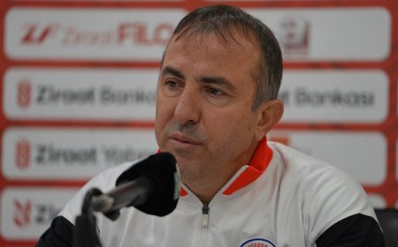 Recep Uçar: 'Ağır şekilde cezalandırıldık!'