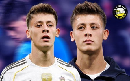 Arda Güler'i bekleyen tehlike! 'Durumu endişe verici'