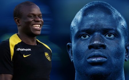 Kante'nin Fenerbahçe'den alacağı maaş ve sözleşme süresi belli oldu!