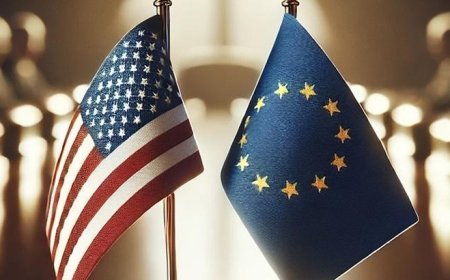 ABD yeni Grönland hamlesini duyurdu! AB'den açıklama geldi