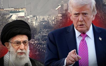 Beyaz Saray'dan İran açıklaması: 800 idam durduruldu