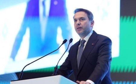 Bakan Bayraktar: Doğal gaz faturalarının yüzde 45'ini devlet ödüyor