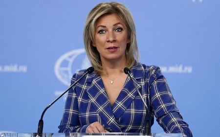 Rusya: Arktik'te çıkarlarımızı görmezden gelme yönündeki girişimlere karşılık verilecek