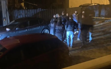 Arnavutköy’de araçta cesedi bulunmuştu. Katil, kaçmasına yardım ederken öldürmüş!