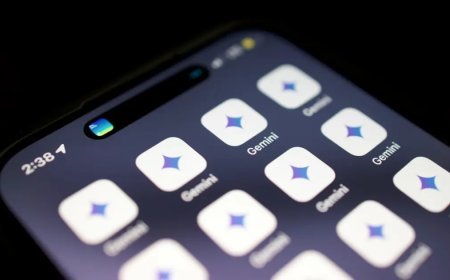 Google'dan yeni teklif: Her şeyinizi Gemini ile paylaşmaya hazır mısınız?