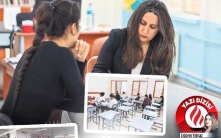 Bakırköy Kadın Cezaevi’nde Islah Yolculuğu: Dört duvar arasında yeni bir hayat