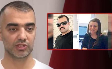 Savcının sıktığı kurşun sonrası, kadın hakime siper oldu! İlk kez konuştu: 'Şaka sandım'