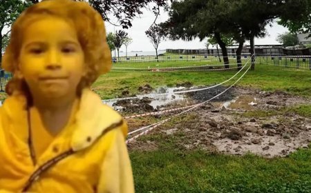 Su dolu çukurda ölüm! 10 sanık için istenen ceza belli oldu