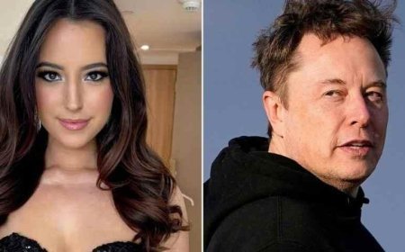 Elon Musk'a çocuğunun annesinden şok dava! 'Aşağılayıp cinsel istismar için yapay zeka kullanıyor