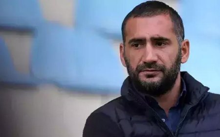 Ümit Karan'a tutuklama talebi! Uyuşturucu soruşturmasında gözaltına alınmıştı