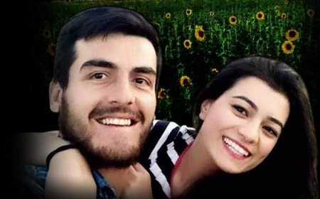 Özge Bedir cinayetinde korkunç itiraf: Eşim evde yalnız, haberin olsun